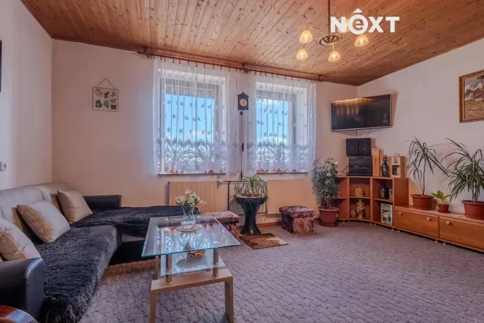 Prodej rodinného domu, Lanžhot, Kostická, 220 m2