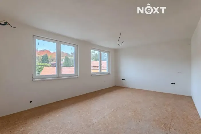 Prodej rodinného domu, Konice, 100 m2