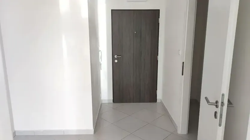 Pronájem bytu 2+kk, Praha - Hlubočepy, Vítové, 52 m2