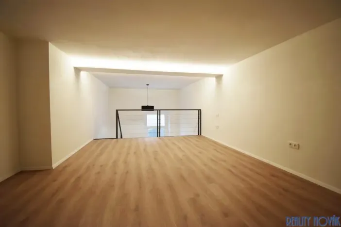 Pronájem bytu 3+kk, Teplice, Českobratrská, 70 m2