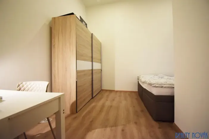Pronájem bytu 3+kk, Teplice, Českobratrská, 70 m2