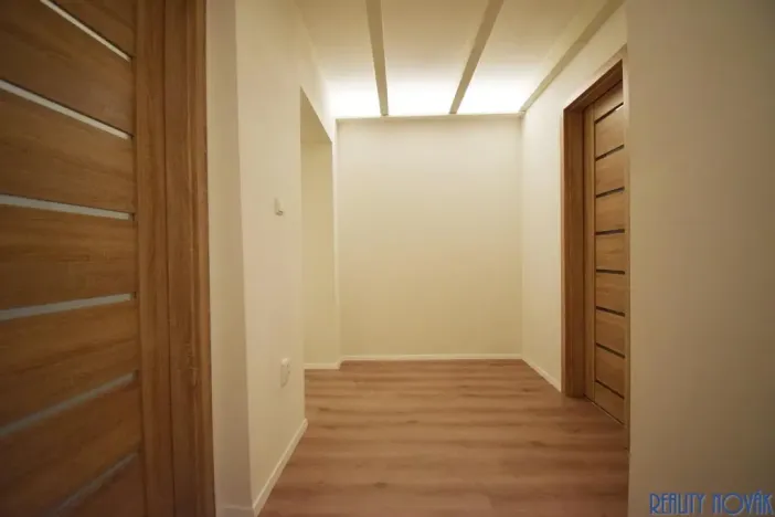 Pronájem bytu 3+kk, Teplice, Českobratrská, 70 m2
