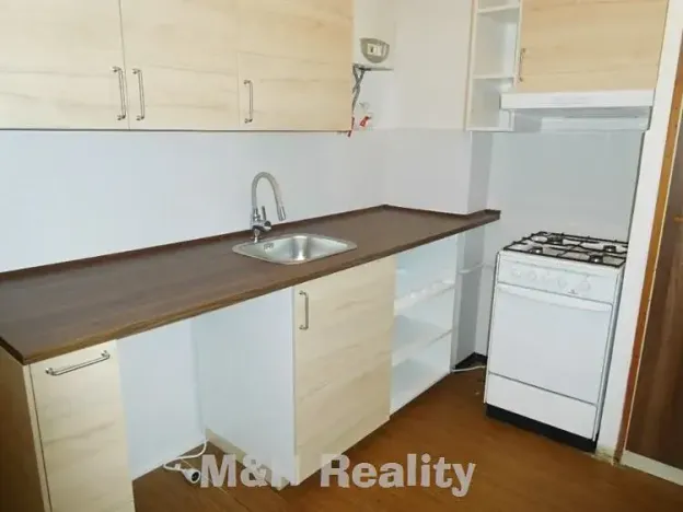 Pronájem bytu 1+1, Frýdlant nad Ostravicí, Poštovní, 34 m2