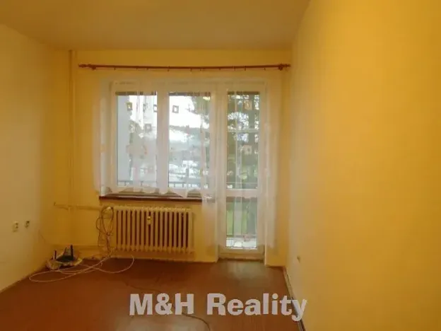 Pronájem bytu 1+1, Frýdlant nad Ostravicí, Poštovní, 34 m2