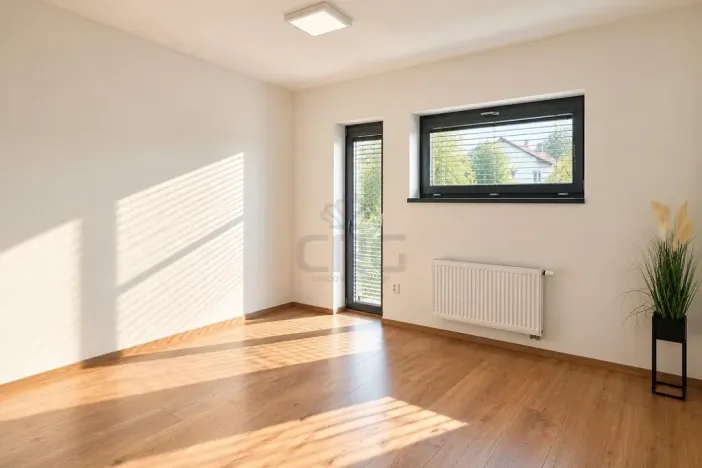 Pronájem bytu 2+kk, Brno - Štýřice, Sovinec, 42 m2