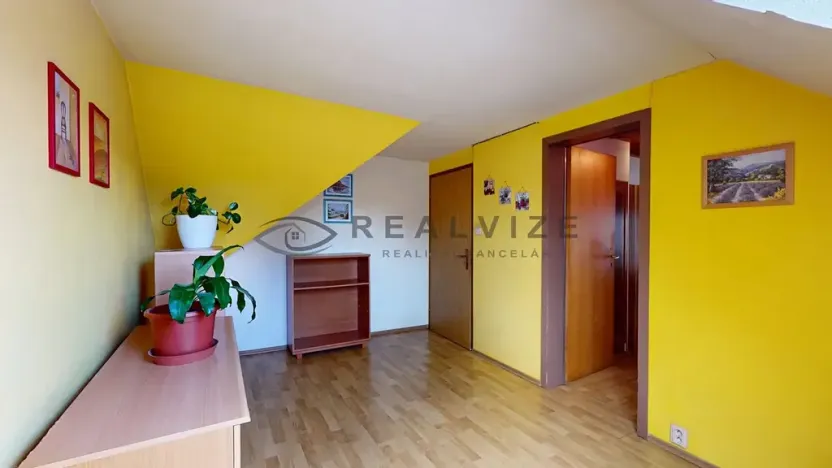 Prodej rodinného domu, Borovany, Nádražní, 121 m2