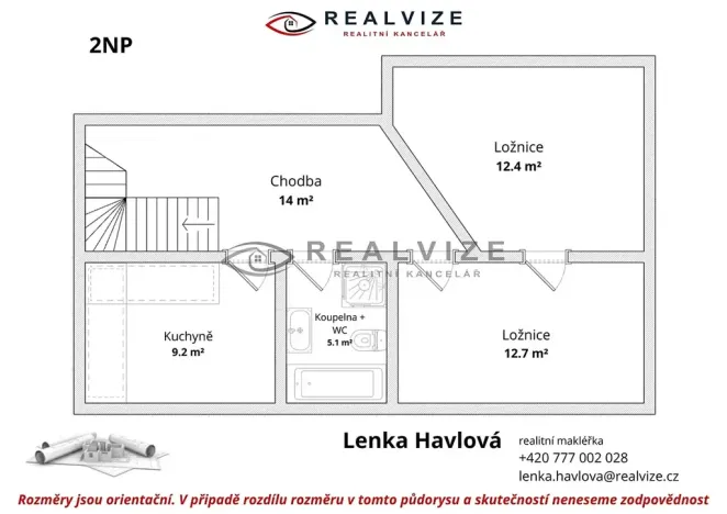 Prodej rodinného domu, Borovany, Nádražní, 121 m2