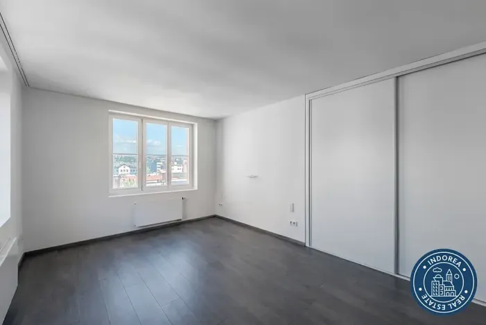 Prodej bytu 3+kk, Praha - Holešovice, Tovární, 85 m2
