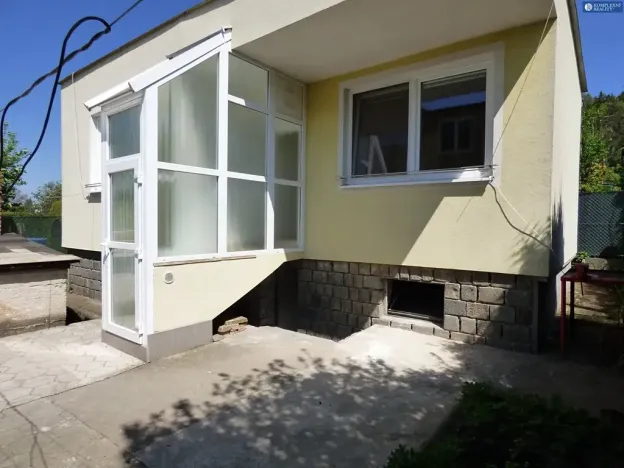 Pronájem rodinného domu, 55 m², Mrštíkova, Tišnov