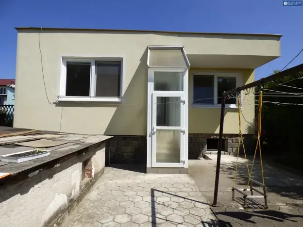 Pronájem rodinného domu, Tišnov, Mrštíkova, 55 m2