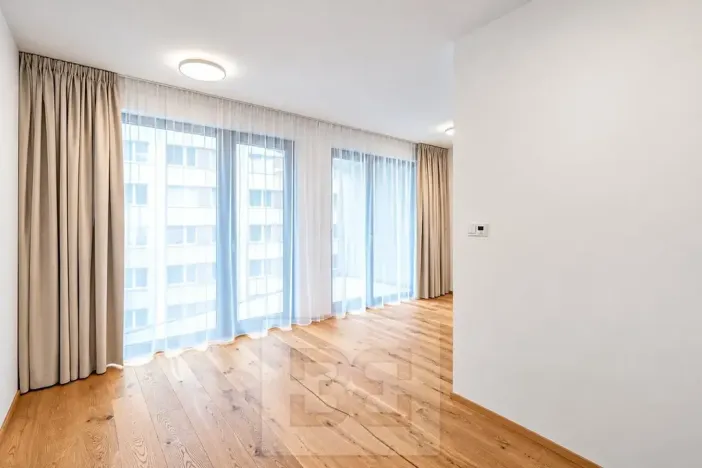 Prodej bytu 1+kk, Praha - Košíře, Starokošířská, 38 m2