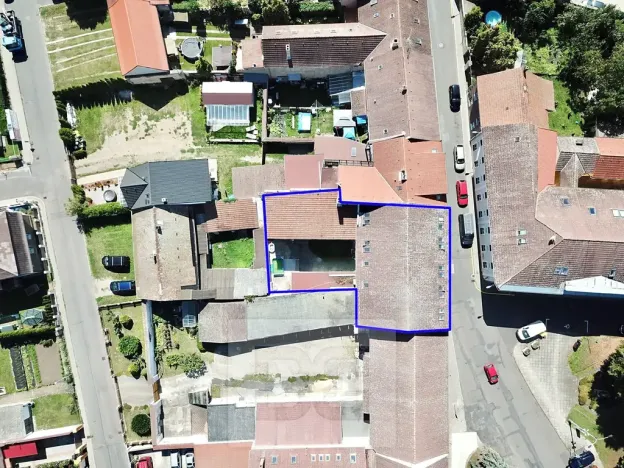 Prodej bytu 3+kk, Štětí, Krátká, 70 m2