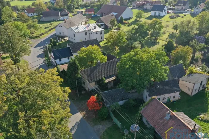 Prodej rodinného domu, Golčův Jeníkov, 136 m2