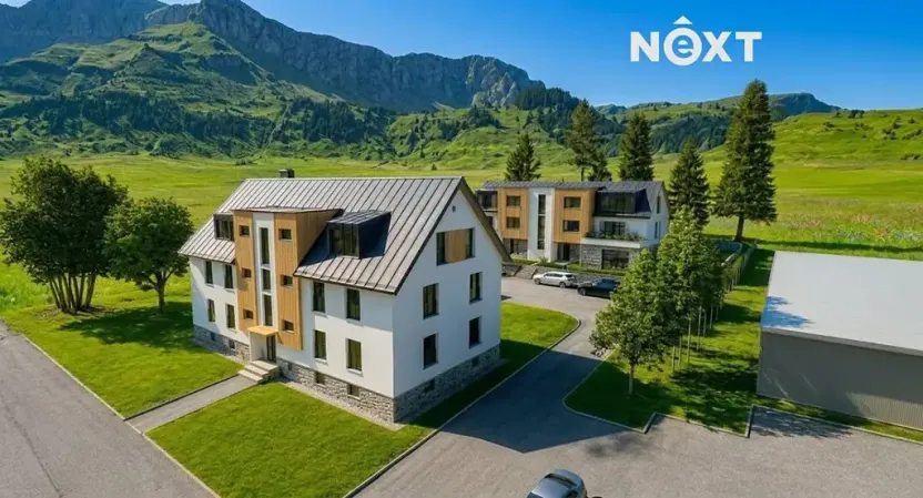 Prodej pozemku pro bydlení, Světlá Hora, 1956 m2