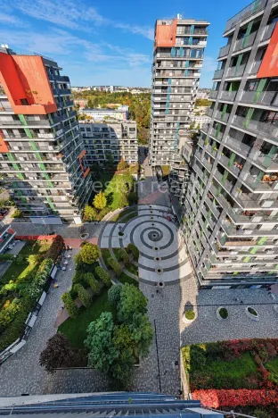 Prodej bytu 2+kk, Praha - Malešice, Nad úžlabinou, 48 m2