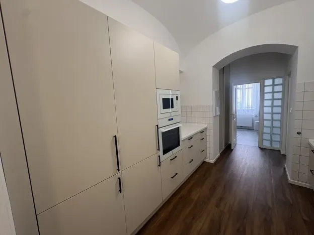 Pronájem bytu 3+kk, Jičín, Čelakovského, 71 m2