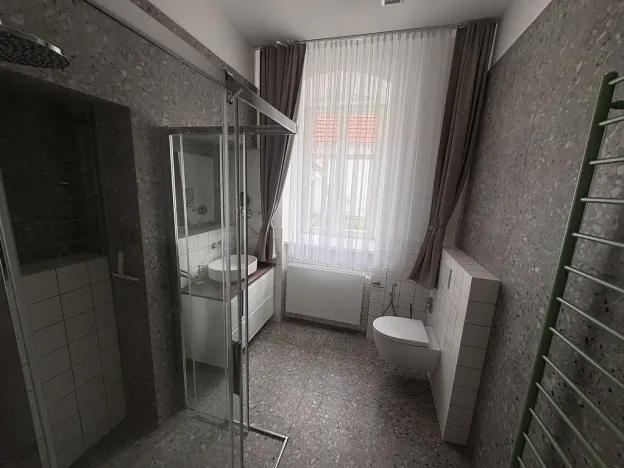 Pronájem bytu 3+kk, Jičín, Čelakovského, 71 m2
