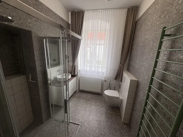 Pronájem bytu 3+kk, Jičín, Čelakovského, 71 m2