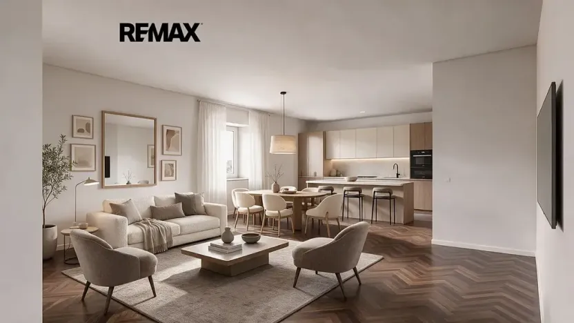 Prodej bytu 2+kk, Praha - Nusle, Kloboučnická, 52 m2