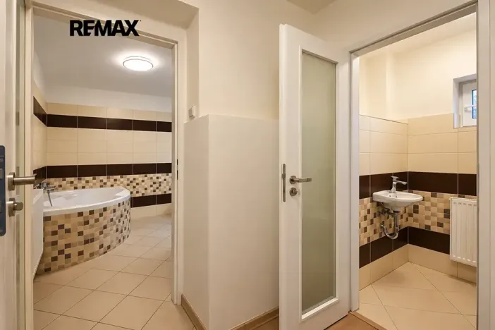Prodej rodinného domu, Jílové u Prahy, 272 m2