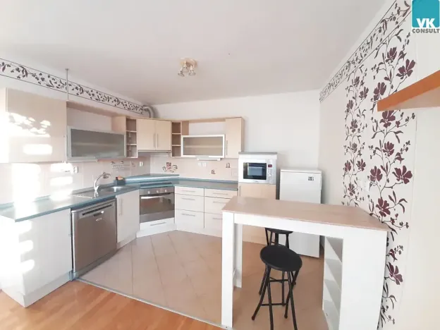 Pronájem bytu 3+kk, 65 m², Z. Kopala, Litomyšl-Město