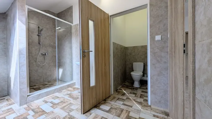 Pronájem bytu 4+kk, Peruc, U Koupaliště, 116 m2