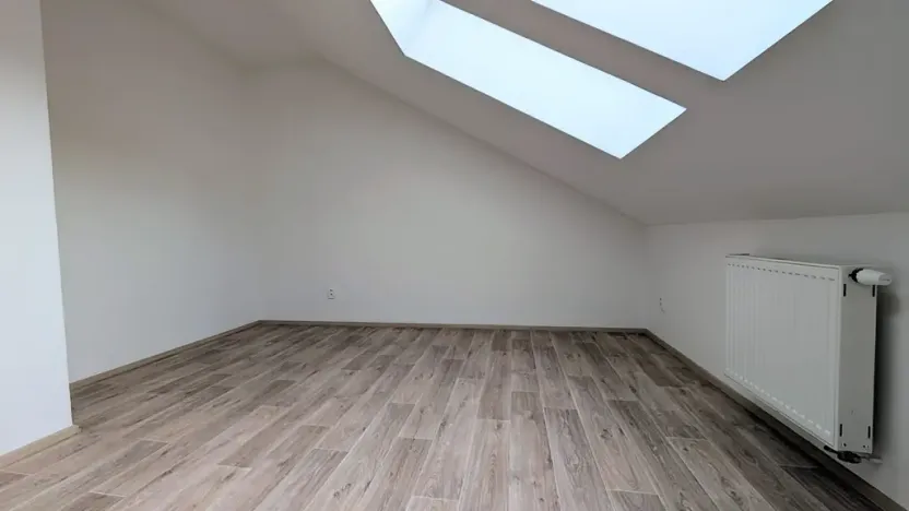 Pronájem bytu 4+kk, Peruc, U Koupaliště, 116 m2