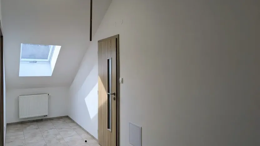 Pronájem bytu 4+kk, Peruc, U Koupaliště, 116 m2