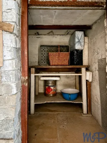 Prodej chaty, Kožichovice, 60 m2
