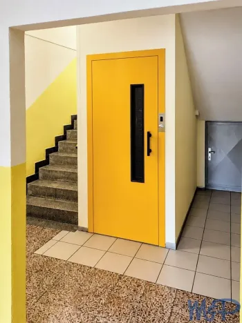 Prodej bytu 1+kk, Třebíč, I. Olbrachta, 31 m2