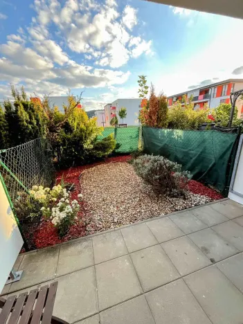Pronájem bytu 1+kk, Boskovice, Na Výsluní, 30 m2