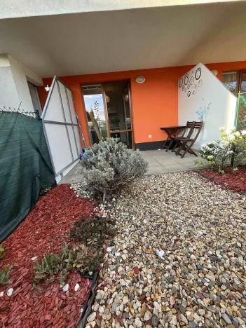 Pronájem bytu 1+kk, Boskovice, Na Výsluní, 30 m2