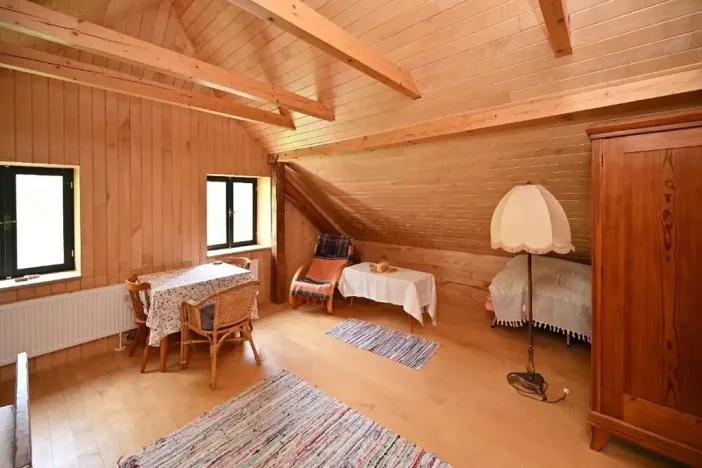 Prodej rodinného domu, Deštná, 291 m2