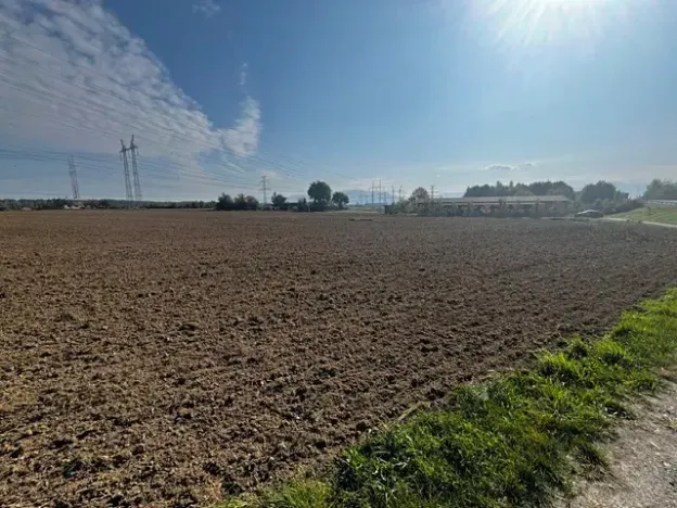 Prodej komerčního pozemku, Dobrá, 1000 m2