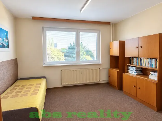 Prodej bytu 3+1, Liberec, Nezvalova, 70 m2
