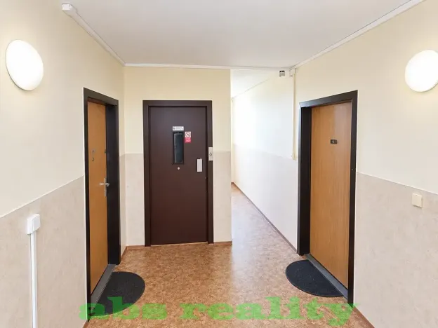 Prodej bytu 3+1, Liberec, Nezvalova, 70 m2