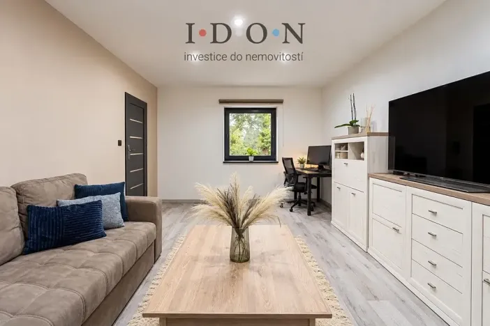 Prodej rodinného domu, Orlová, Jarní, 80 m2