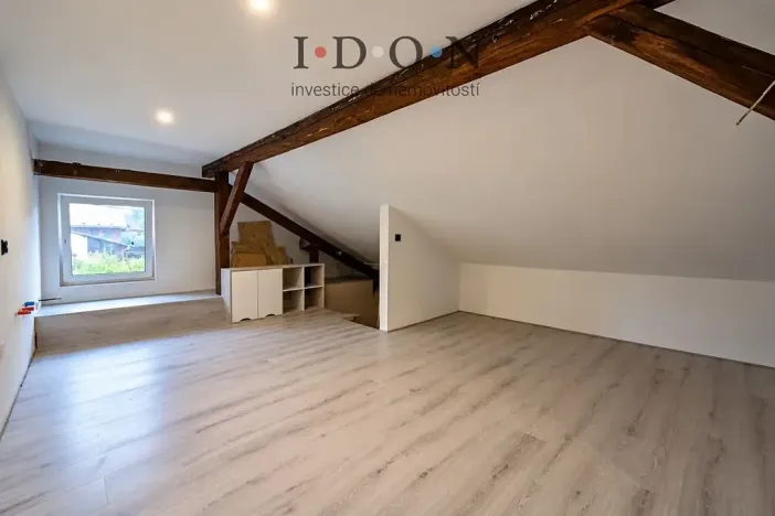 Prodej rodinného domu, Orlová, Jarní, 80 m2