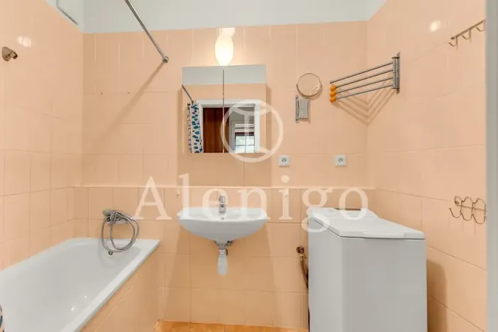 Prodej bytu 3+kk, Praha - Záběhlice, Podle náhonu, 68 m2