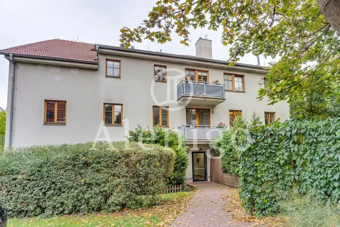 Prodej bytu 3+kk, Praha - Záběhlice, Podle náhonu, 68 m2