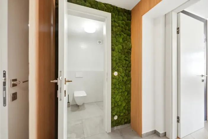 Pronájem bytu 3+kk, Praha - Bubeneč, Na výšinách, 113 m2