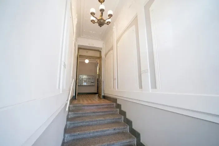 Pronájem bytu 3+kk, Praha - Bubeneč, Na výšinách, 113 m2