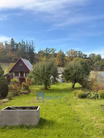 Prodej chaty, Trutnov, 44 m2