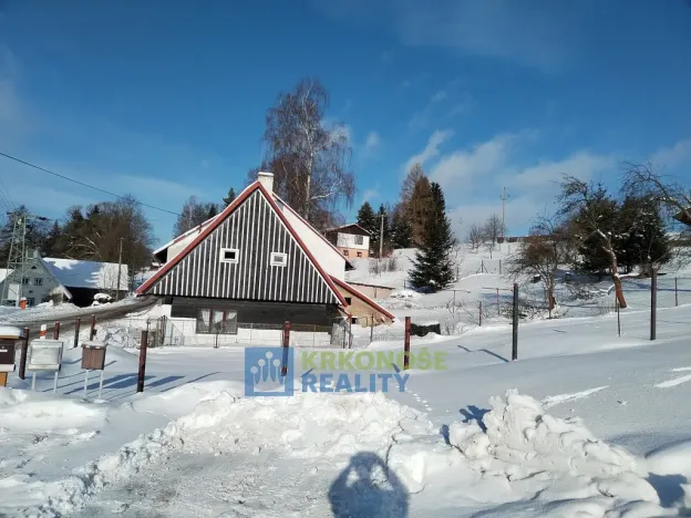 Prodej rodinného domu, Bernartice, 305 m2