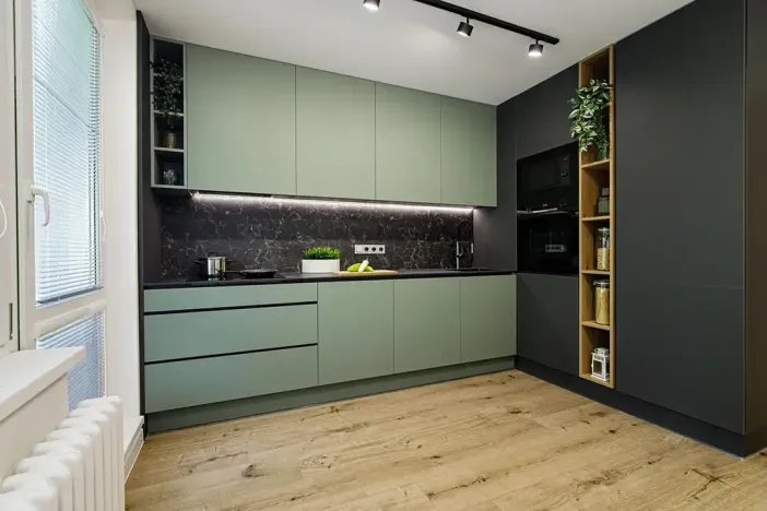 Pronájem bytu 3+1, Ostrava, Čujkovova, 65 m2