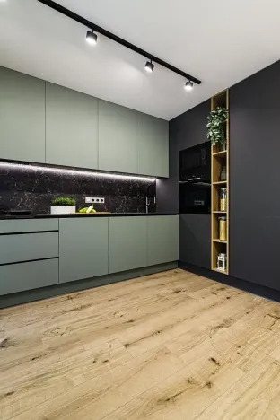 Pronájem bytu 3+1, Ostrava, Čujkovova, 65 m2