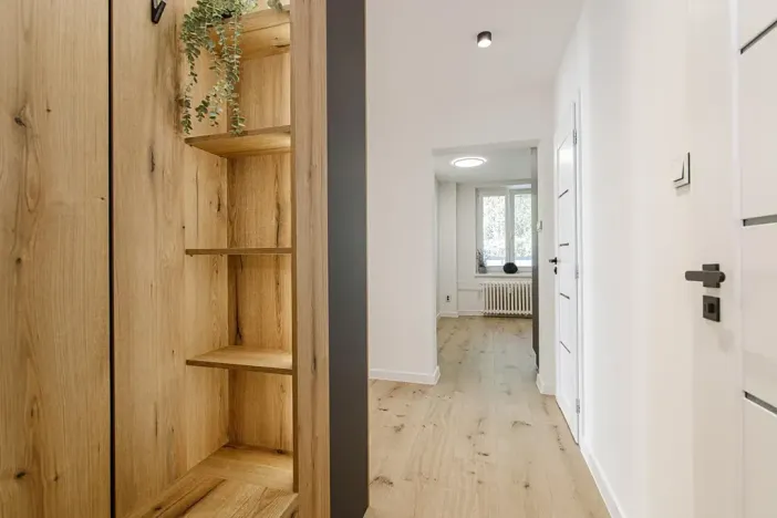 Pronájem bytu 3+1, Ostrava, Čujkovova, 65 m2