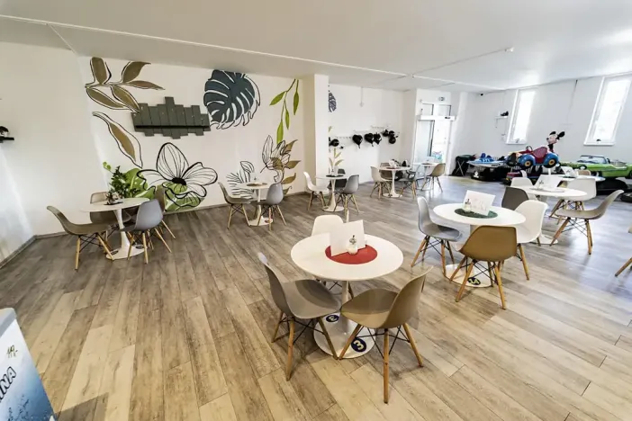 Prodej komerční nemovitosti, Mladá Boleslav, U stadionu, 986 m2