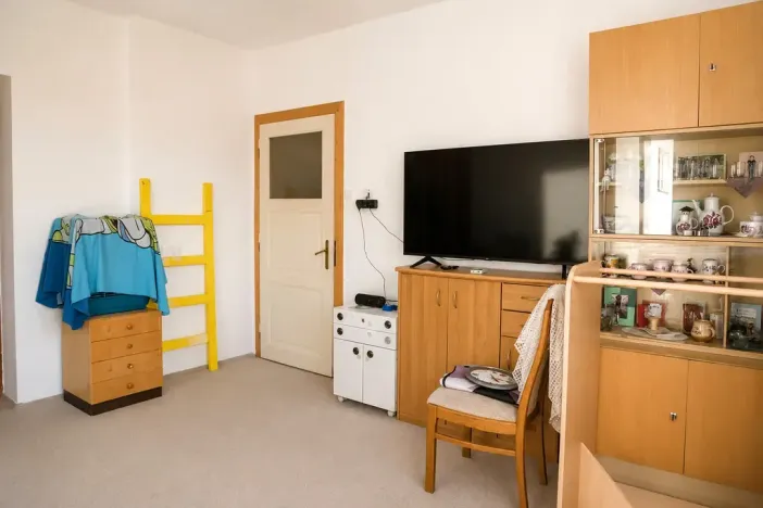 Prodej bytu 3+1, Lomnice nad Popelkou, Poděbradova, 96 m2
