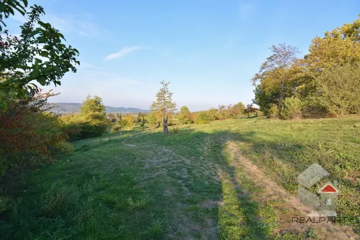 Prodej louky, Brno, Odlehlá, 595 m2
